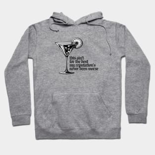 delicate (taylors version) Hoodie